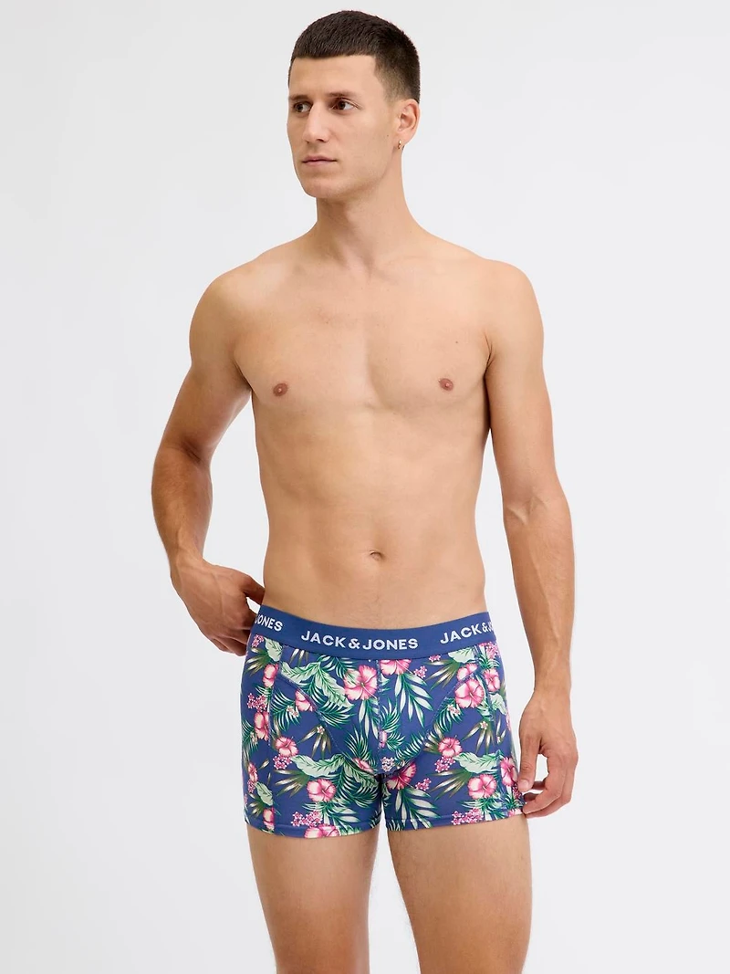 Ensemble de 3 Boxers | Jack & Jones