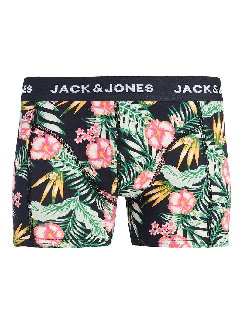 3-pack Boxers | Jack & Jones