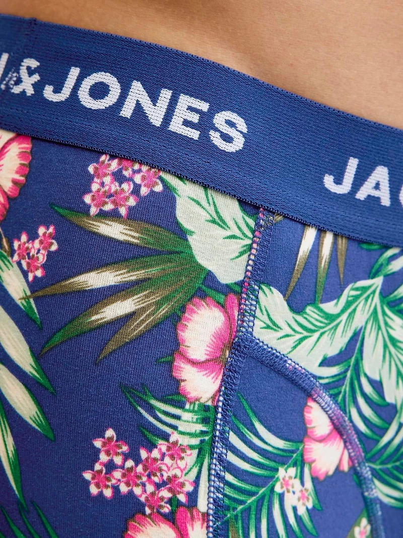 Ensemble de 3 Boxers | Jack & Jones