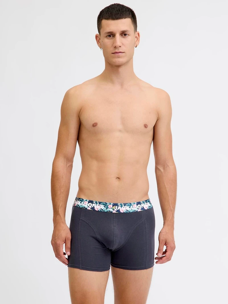 Ensemble de 3 Boxers | Jack & Jones