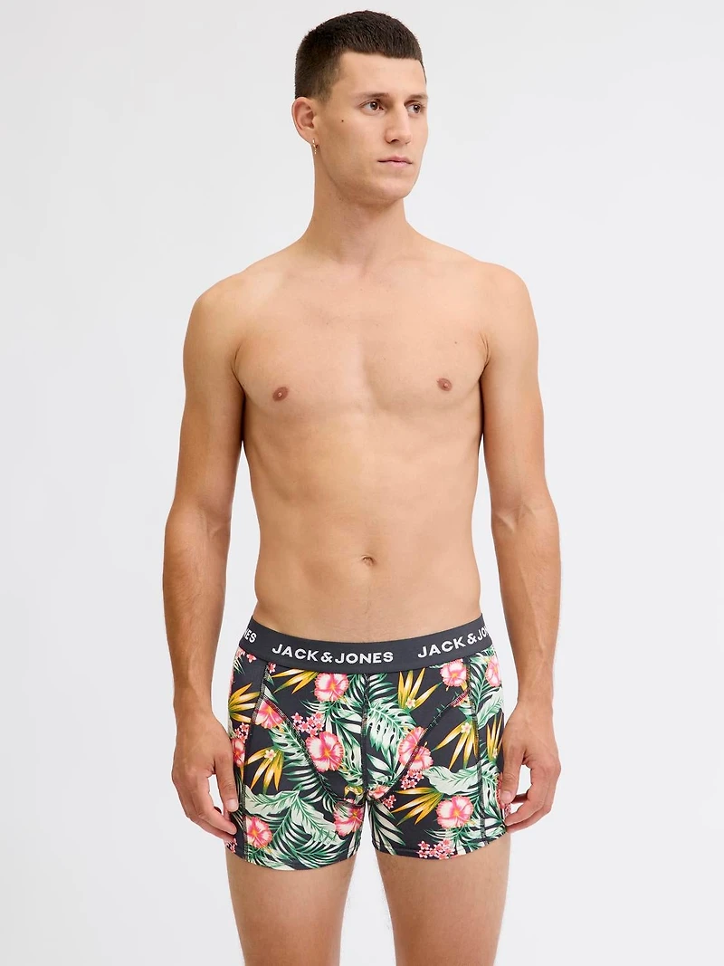 3-pack Boxers | Jack & Jones