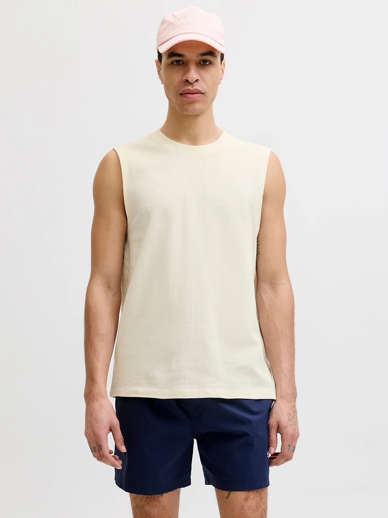 T-shirt Coupe ample | Jack & Jones