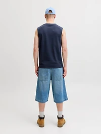 Oversize Fit T-Shirt | Jack & Jones