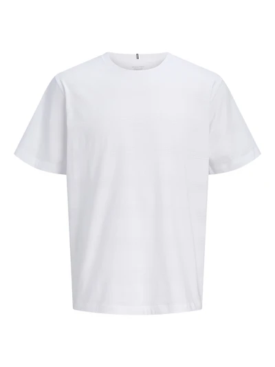 T-shirt Coupe décontractée | Jack & Jones