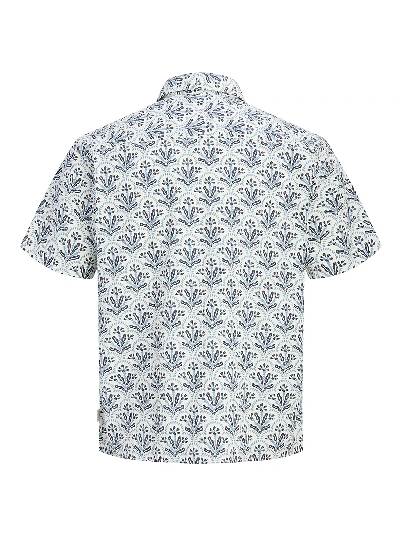 Chemise Coupe décontractée | Jack & Jones