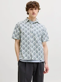 Relaxed Fit Shirt | Jack & Jones