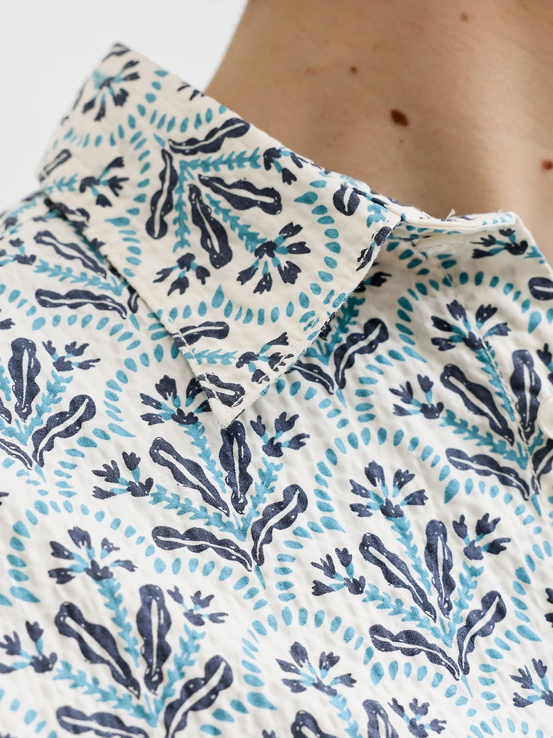 Chemise Coupe décontractée | Jack & Jones
