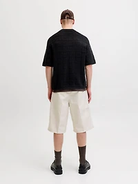 Polo en maille Coupe ample | Jack & Jones