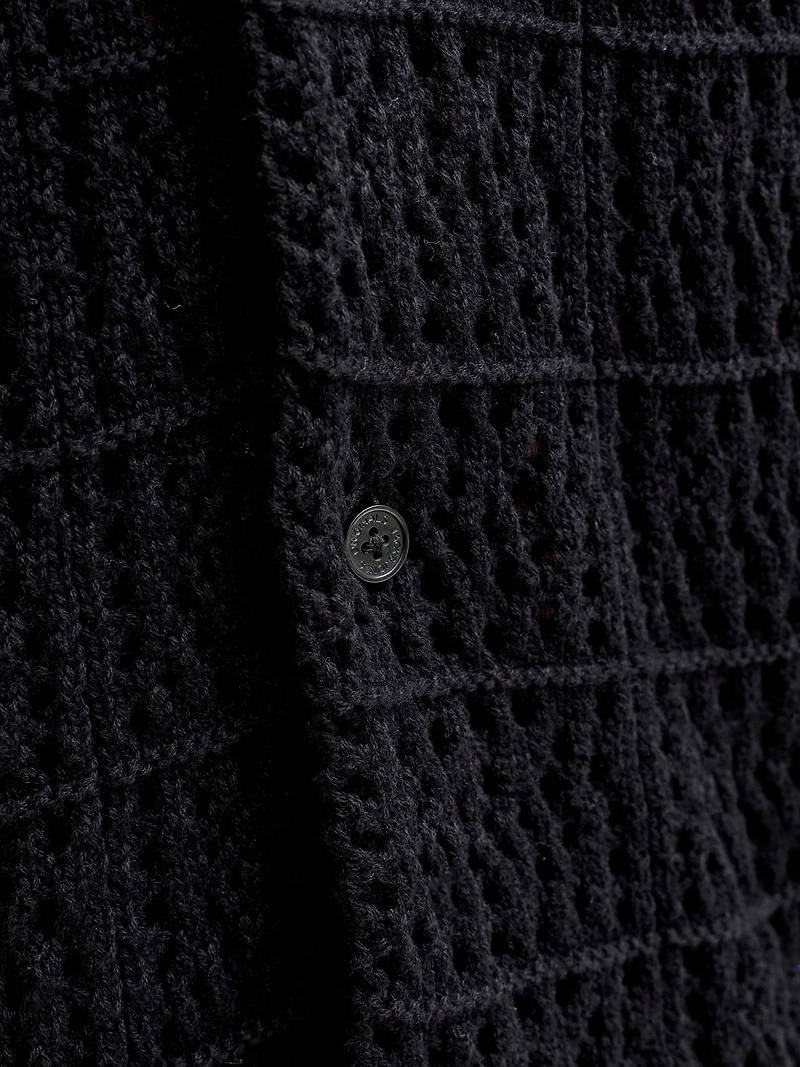 Polo en maille Coupe ample | Jack & Jones