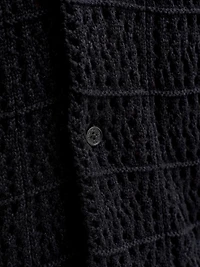 Polo en maille Coupe ample | Jack & Jones