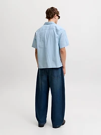 Loose Fit Shirt | Jack & Jones
