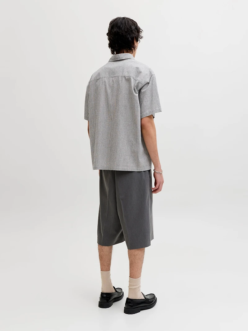 Loose Fit Shirt | Jack & Jones