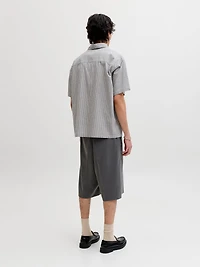 Loose Fit Shirt | Jack & Jones