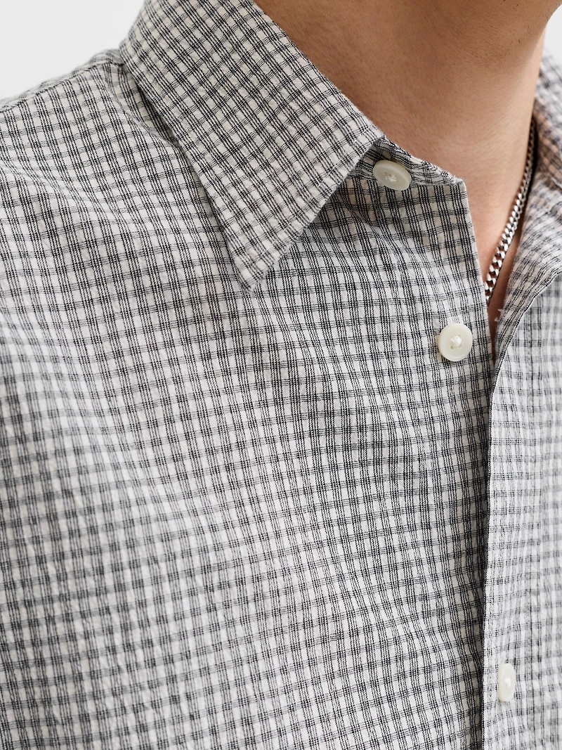 Loose Fit Shirt | Jack & Jones