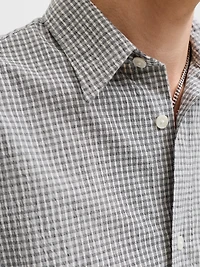 Loose Fit Shirt | Jack & Jones