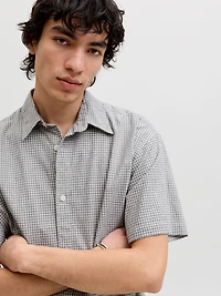 Loose Fit Shirt | Jack & Jones
