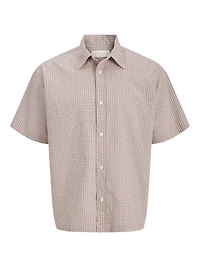 Loose Fit Shirt | Jack & Jones