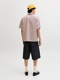 Loose Fit Shirt | Jack & Jones