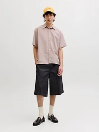 Loose Fit Shirt | Jack & Jones