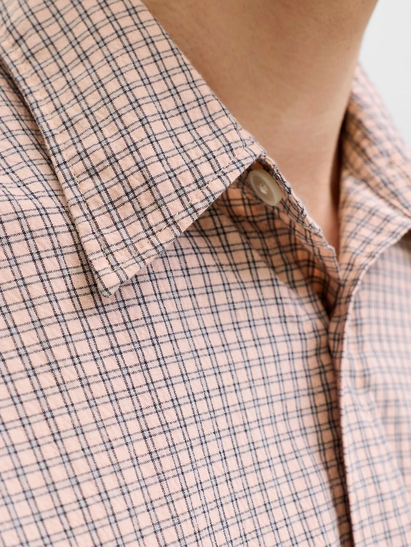 Loose Fit Shirt | Jack & Jones