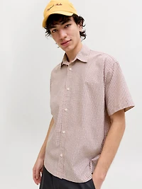 Loose Fit Shirt | Jack & Jones