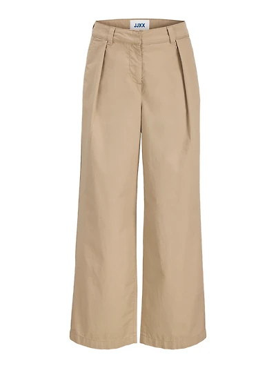 Wide Leg Fit Pants | Jack & Jones®