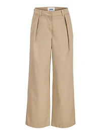 Wide Leg Fit Pants | Jack & Jones®