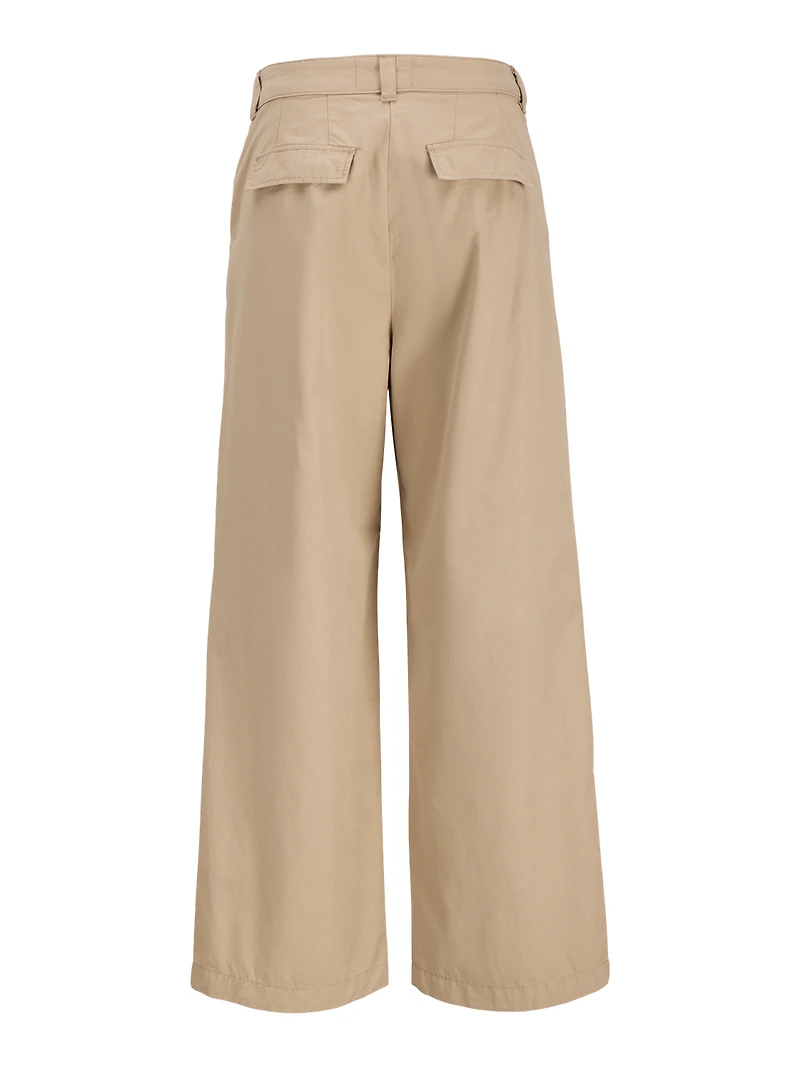 Wide Leg Fit Pants | Jack & Jones®