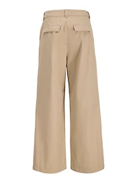 Wide Leg Fit Pants | Jack & Jones®
