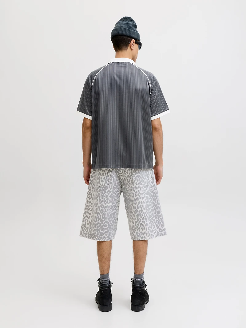 Polo Coupe ample | Jack & Jones