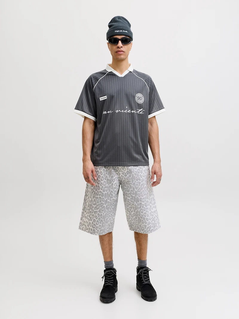 Polo Coupe ample | Jack & Jones