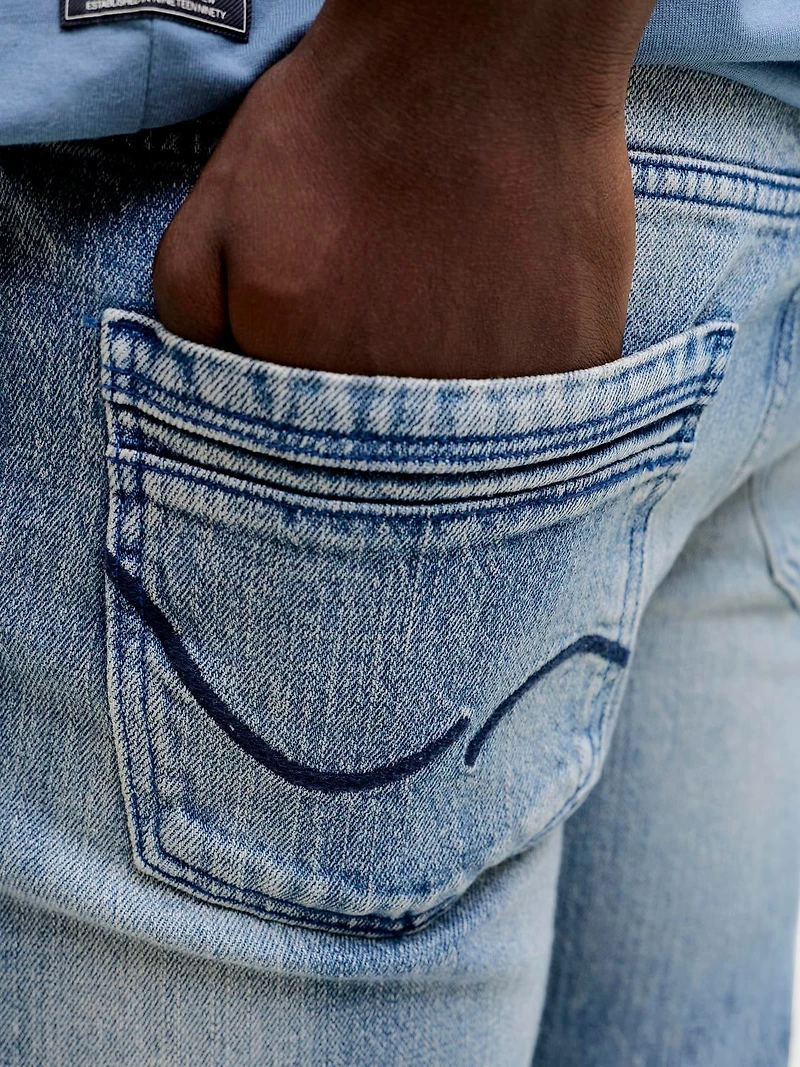 Jean Coupe ajustée | Jack & Jones®