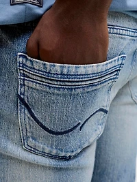 Jean Coupe ajustée | Jack & Jones®