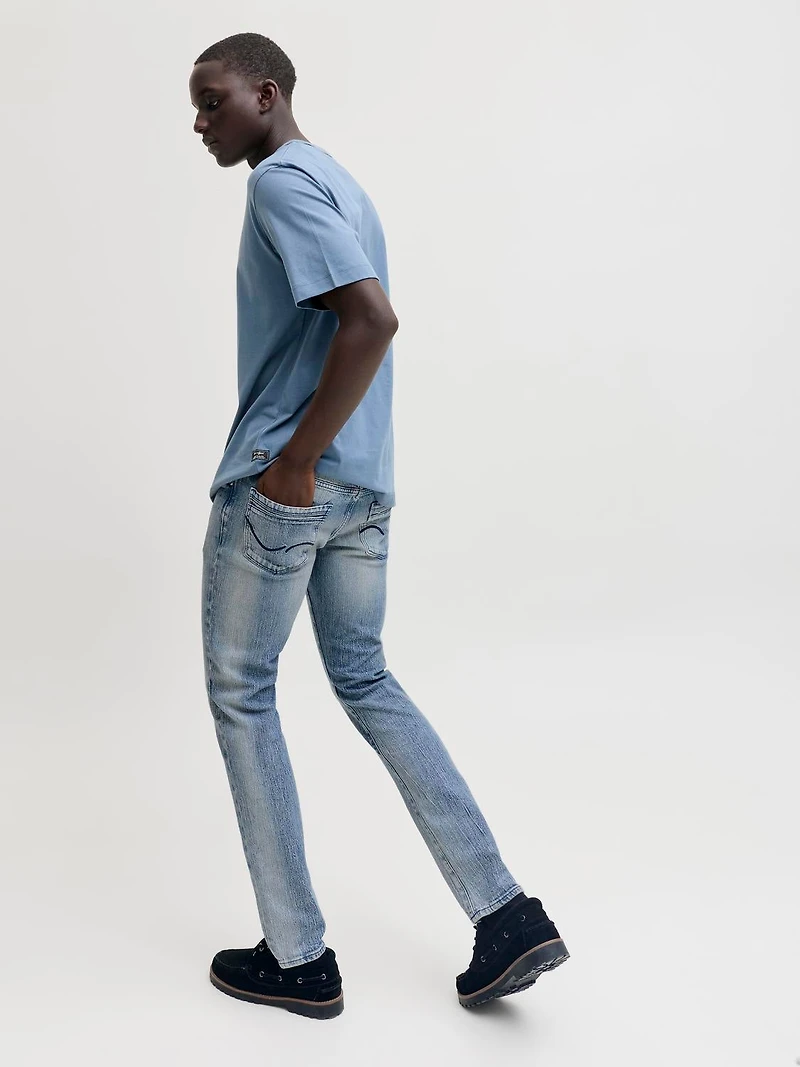 Jean Coupe ajustée | Jack & Jones®
