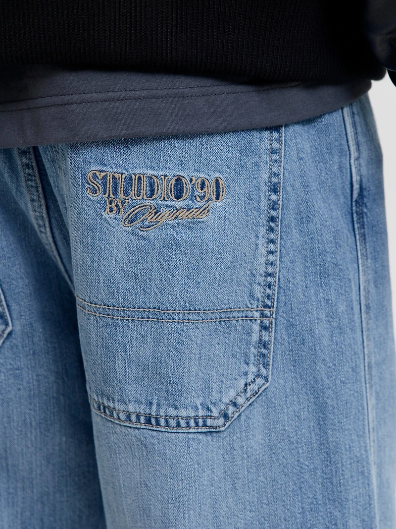 Jean Coupe ample | Jack & Jones