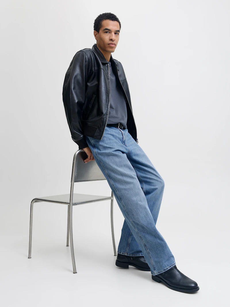 Baggy Fit Jeans | Jack & Jones®