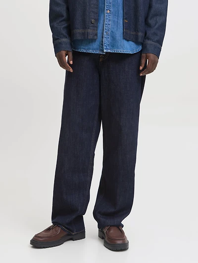 Alex 401 Baggy Fit Jeans | Jack & Jones®
