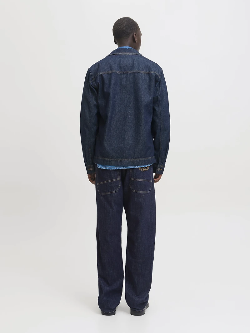 Alex 401 Baggy Fit Jeans | Jack & Jones®