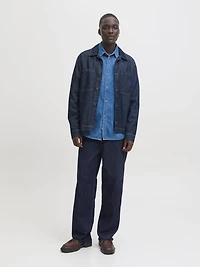 Alex 401 Baggy Fit Jeans | Jack & Jones®