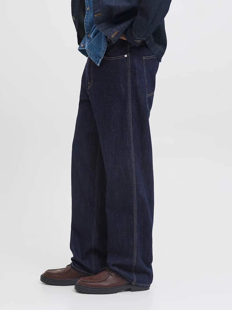 Alex 401 Baggy Fit Jeans | Jack & Jones®