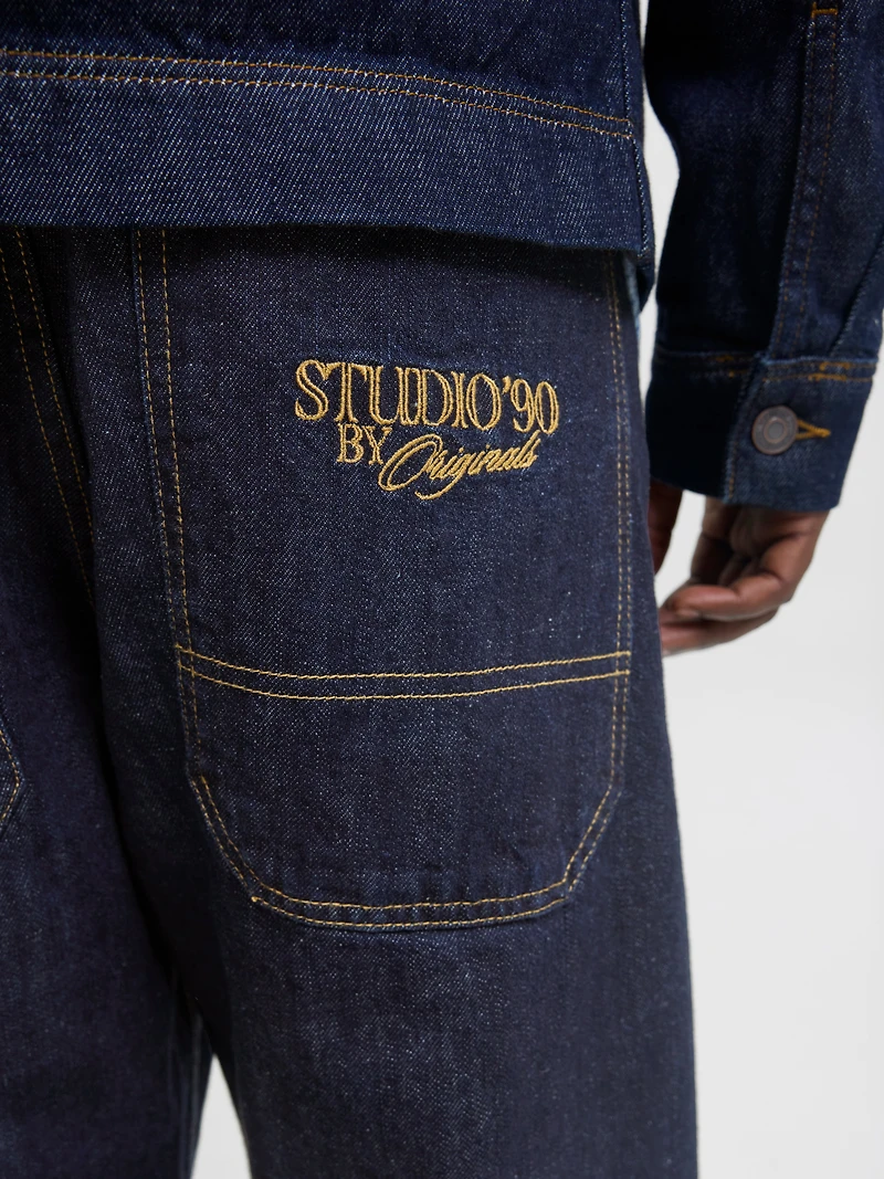 Alex 401 Baggy Fit Jeans | Jack & Jones®