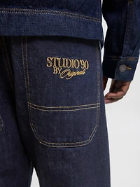 Alex 401 Baggy Fit Jeans | Jack & Jones®