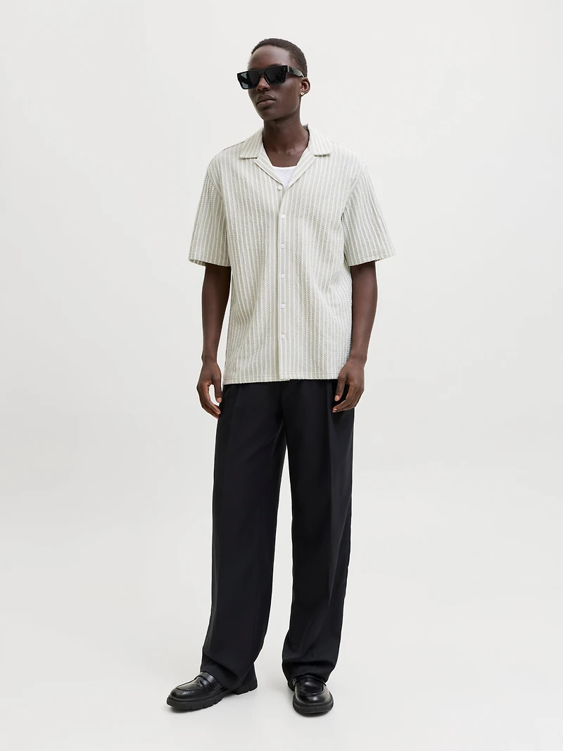 Chemise Coupe régulière | Jack & Jones