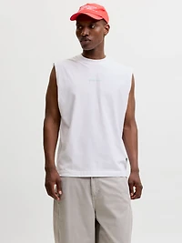 Loose Fit Tank top | Jack & Jones
