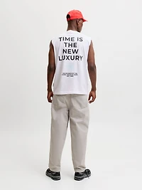 Loose Fit Tank top | Jack & Jones