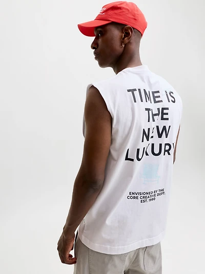 Loose Fit Tank top | Jack & Jones