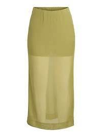 Jupe longue Taille haute | Jack & Jones