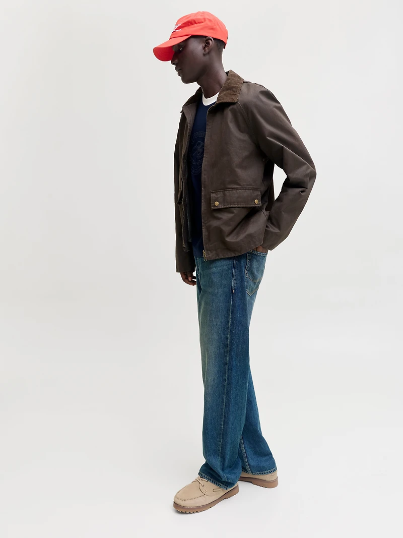 Jean Coupe régulière | Jack & Jones®