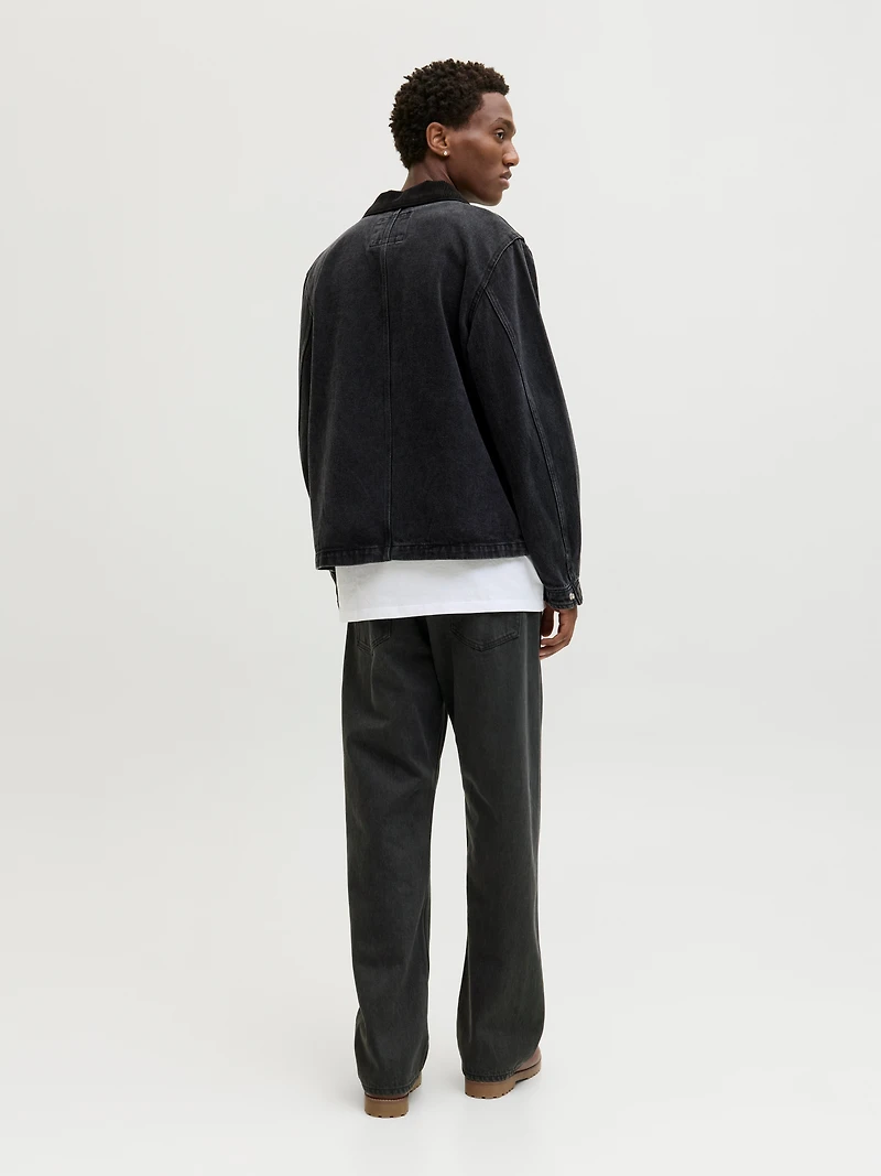 Straight Fit Jeans | Jack & Jones