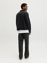 Straight Fit Jeans | Jack & Jones